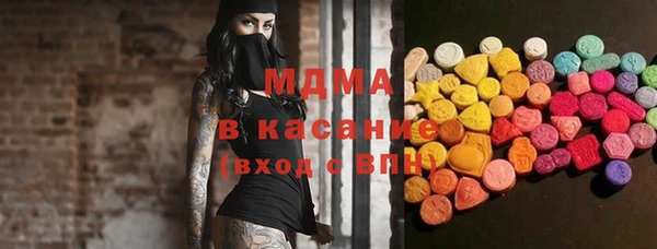 стаф Богородск